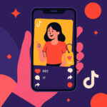 Spark Ads : le format TikTok qui décuple vos conversions en réutilisant les contenus organiques